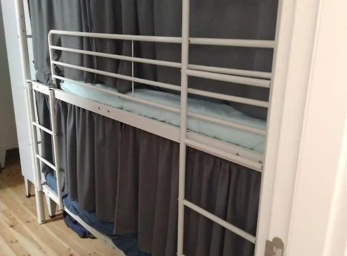 D&n بيت شباب *