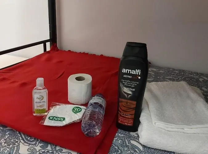 D&n بيت شباب *