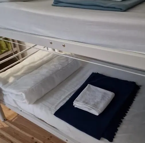 بيت شباب D&n Lisboa