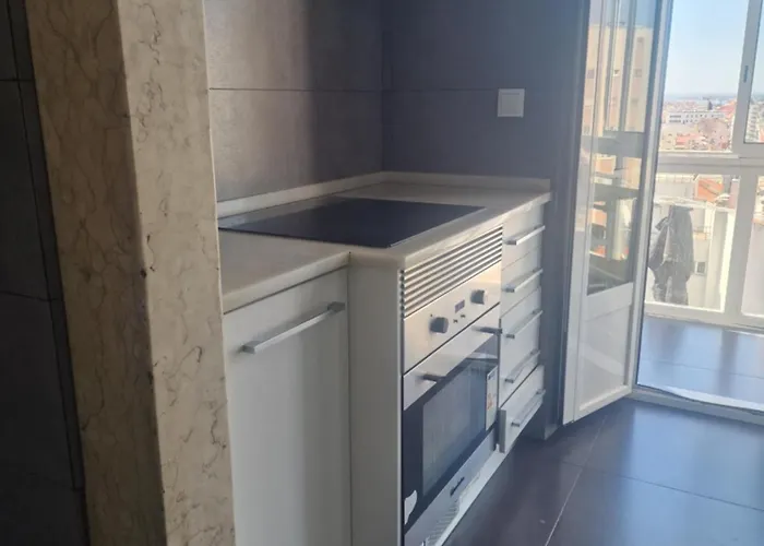 بيت شباب D&n Lisboa