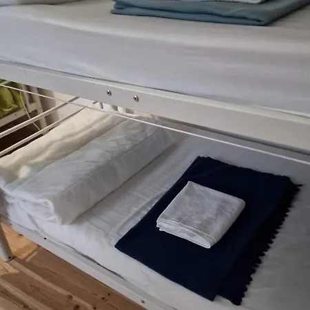 Hostel D&n Lissabon