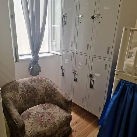 D&n Hostel