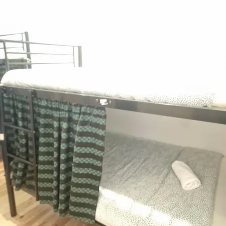 Hostel D&n *