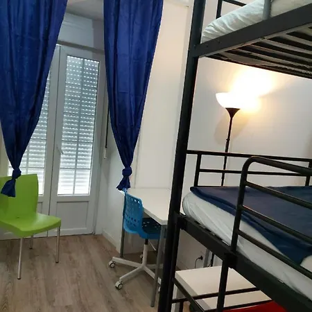 D&n * Lisbon