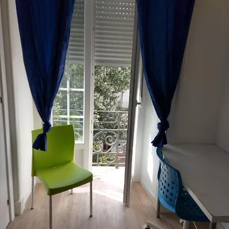 Auberge de jeunesse D&n *