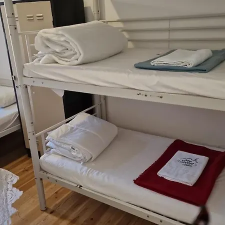 Hostel D&n Lisbon