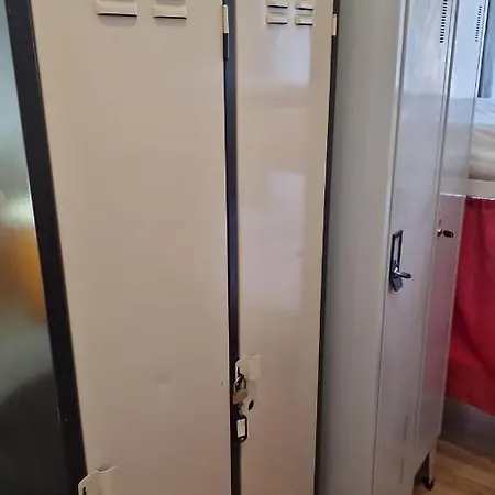 Hostel D&n Lisbon