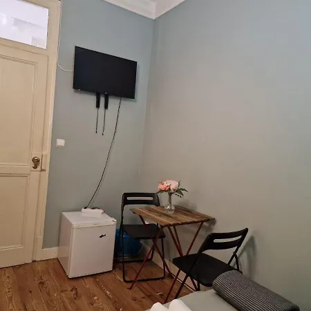 Auberge de jeunesse D&n