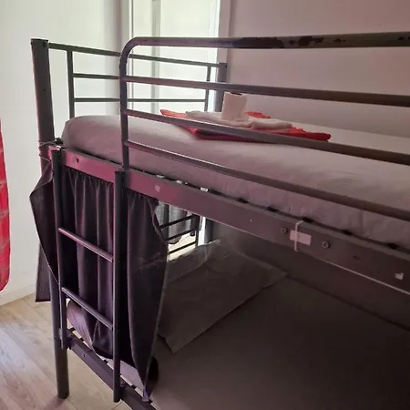 Hostel D&n Lisbon