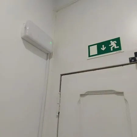 D&n 호스텔 리스본