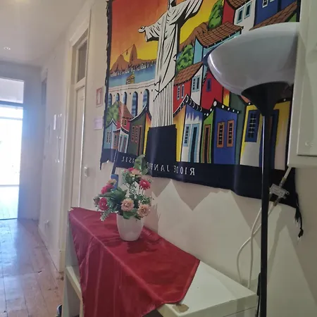 Auberge de jeunesse D&n