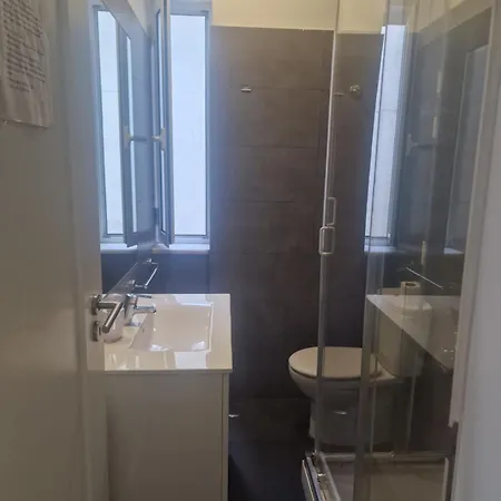D&n Hostel Lisbon