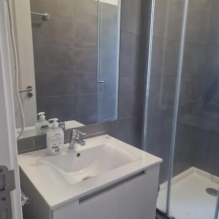 Hostel D&n Lisbon