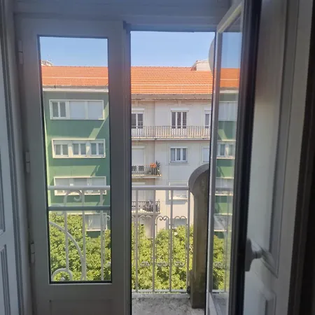 D&n Hostel Lisbon