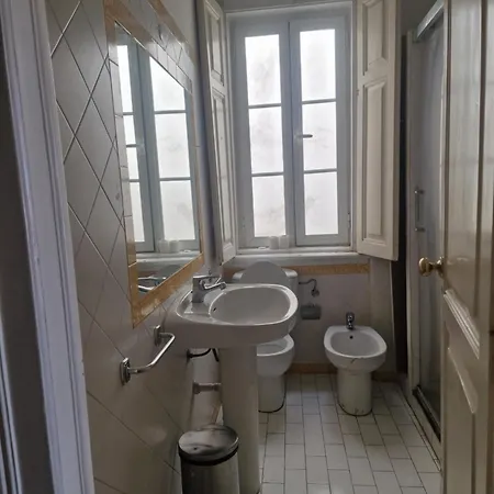 D&n Auberge de jeunesse