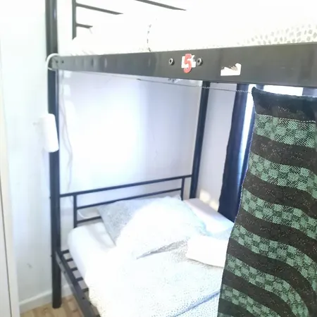 Hostel D&n Lisbon