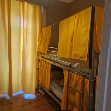 Hostel D&n