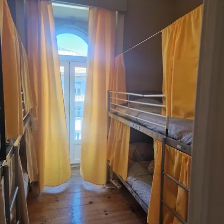 Auberge de jeunesse D&n *