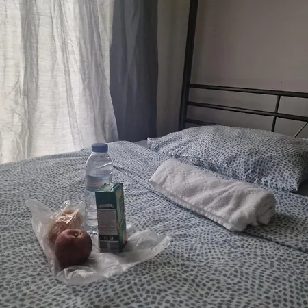 Hostel D&n Lisbon