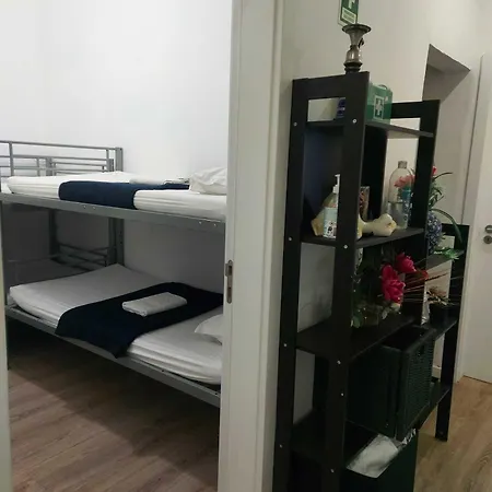 Hostel D&n