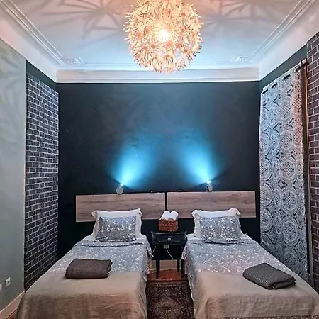 Hostel D&n