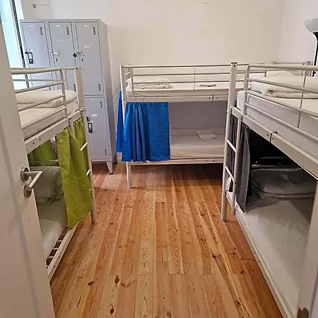 Хостел D&n