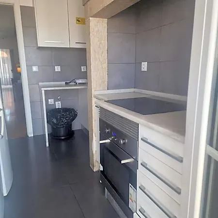 D&n Hostel Lisboa