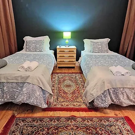 D&n Hostel *