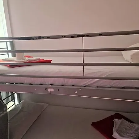 Hostel D&n Lisboa