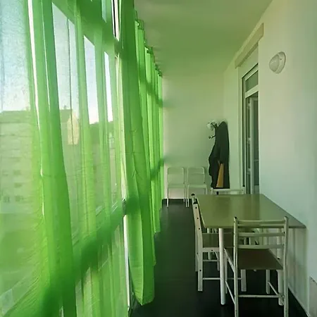 D&n Хостел Лиссабон