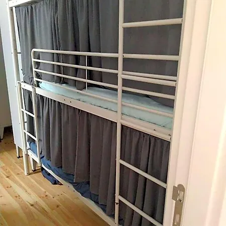 D&n Hostel