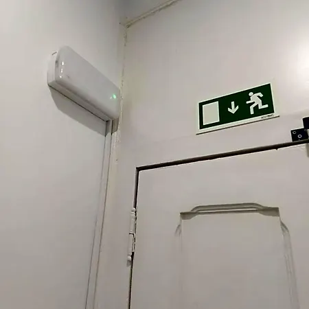 Хостел D&n *