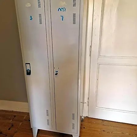 D&n Хостел