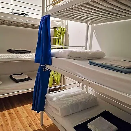 Hostel D&n