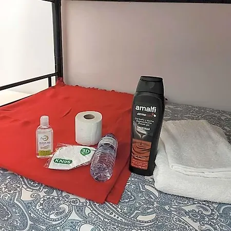 Hostel D&n