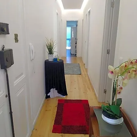 Hostel D&n Lisboa