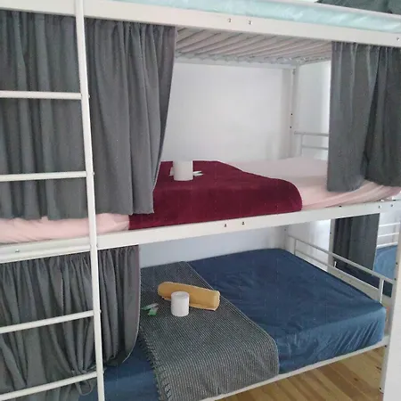 Hostel D&n *