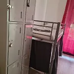 D&n Hostel Lisboa