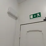 D&n Hostel Lisboa