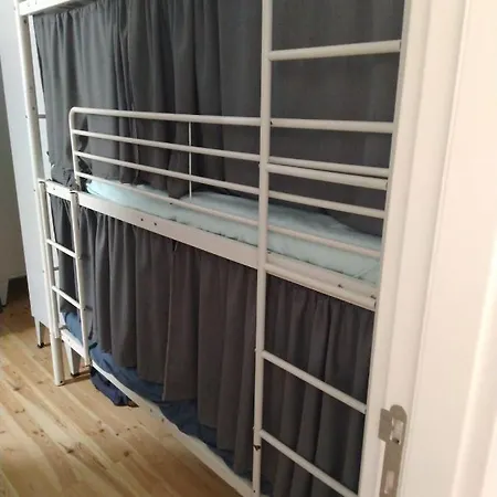 D&n Hostel *