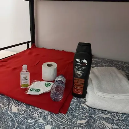 D&n Hostel *