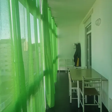 D&n Hostel *