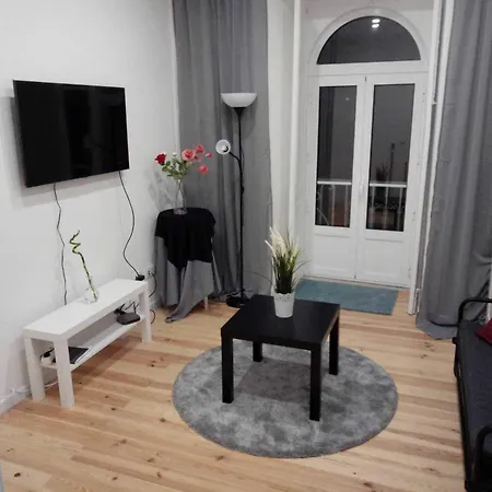 Vandrerhjem D&n Lisboa