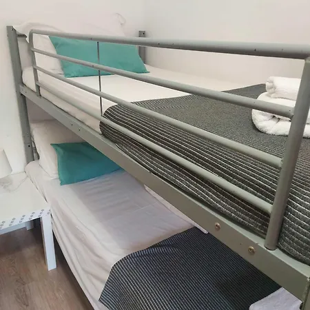 D&n Hostel