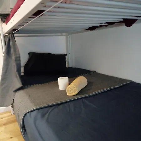 Hostel D&n