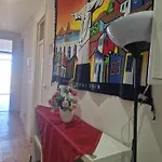 Albergue D&n