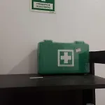 D&n Albergue