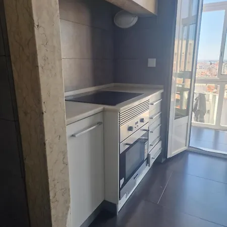 بيت شباب D&n Lisboa